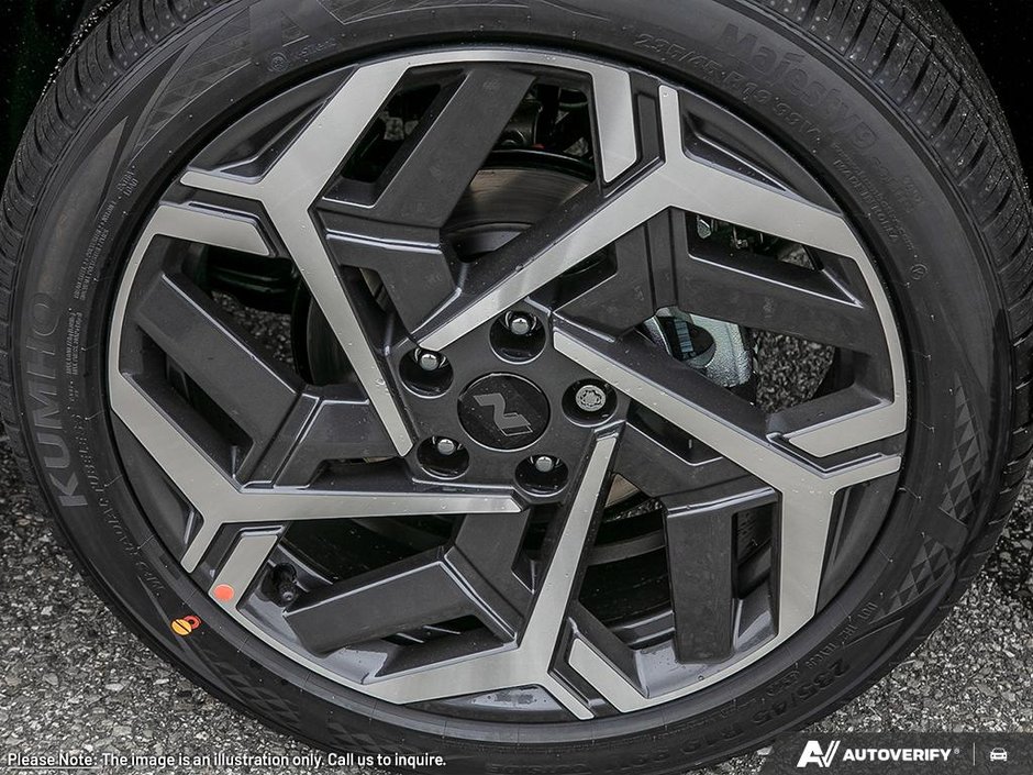 2026 Hyundai Kona N Line Ultimate-5