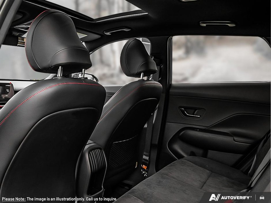 2026 Hyundai Kona N Line Ultimate-17