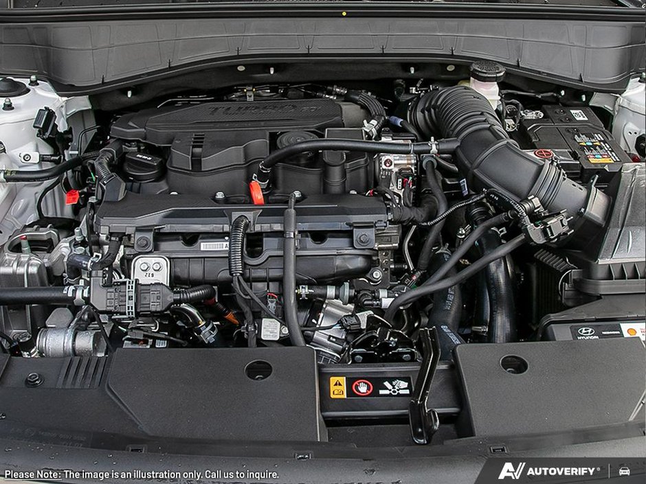 2026 Hyundai Kona 1.6T N Line-5