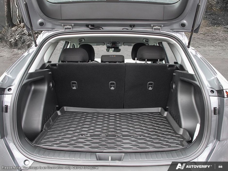 2026 Hyundai Kona 2.0L Preferred-6