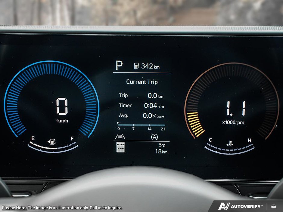 2026 Hyundai Kona Essential-13