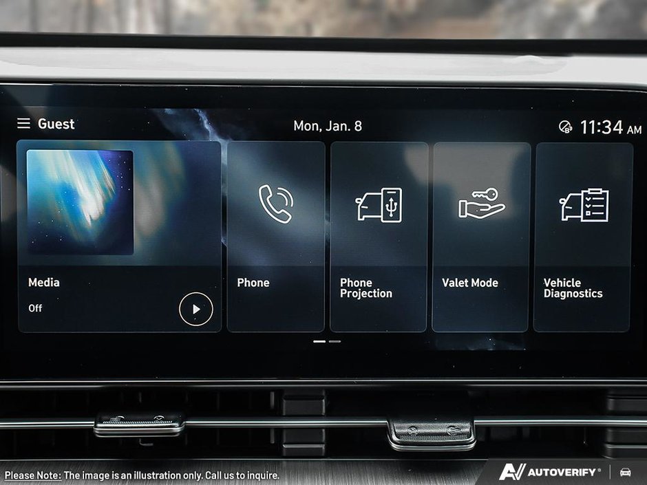 2026 Hyundai Kona Essential-17