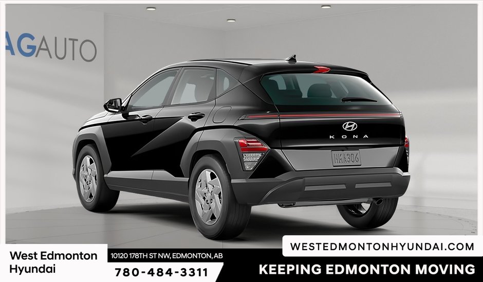 2026 Hyundai Kona Essential-2