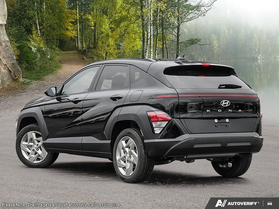 2026 Hyundai Kona Essential-3