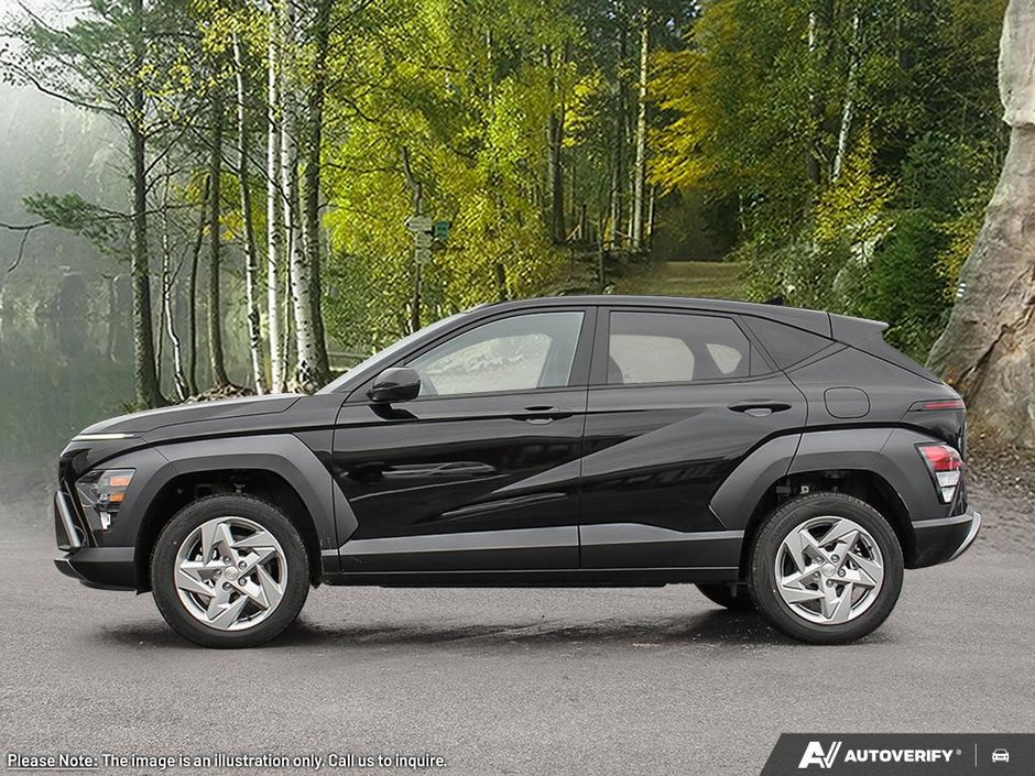 2026 Hyundai Kona Essential-2