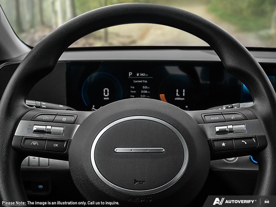 2026 Hyundai Kona Essential-12