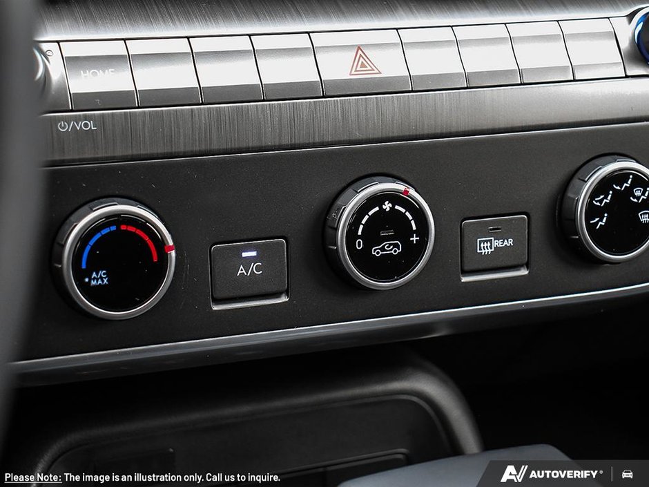 2026 Hyundai Kona Preferred-23