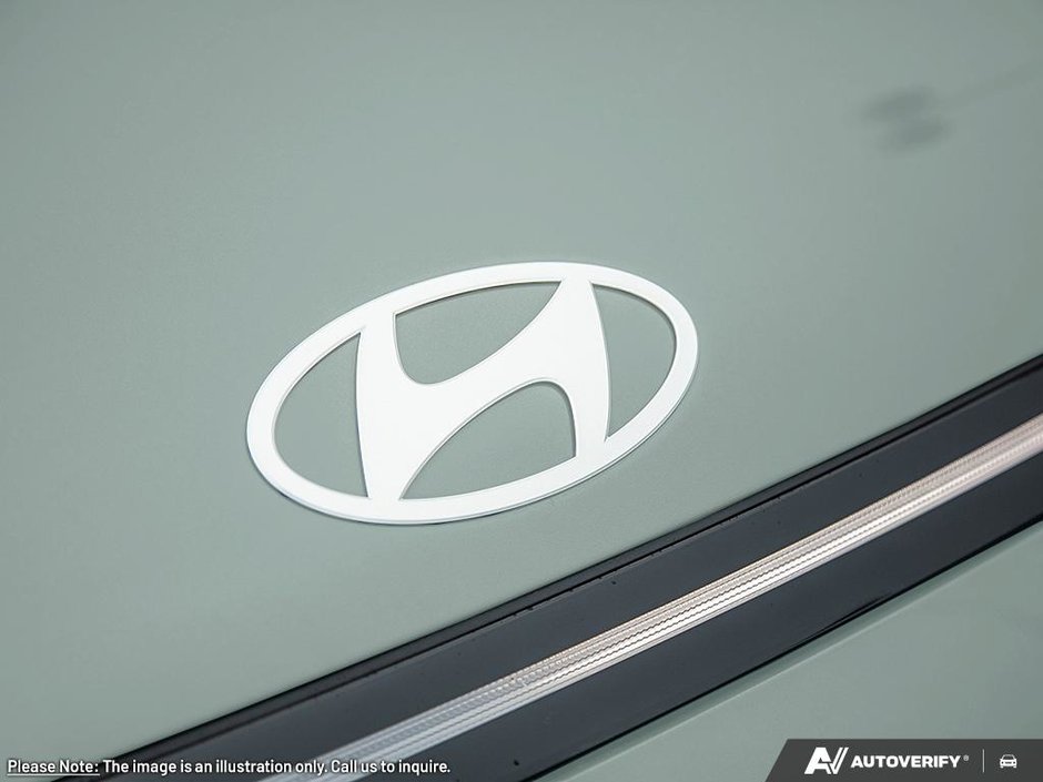 2026 Hyundai Kona 1.6T N Line-6