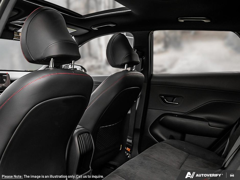 2026 Hyundai Kona 1.6T N Line-18