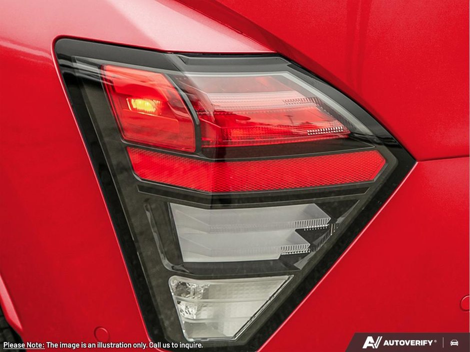 2026 Hyundai Kona 1.6T N Line-8