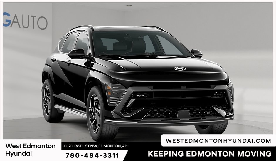 2026 Hyundai Kona N Line-0