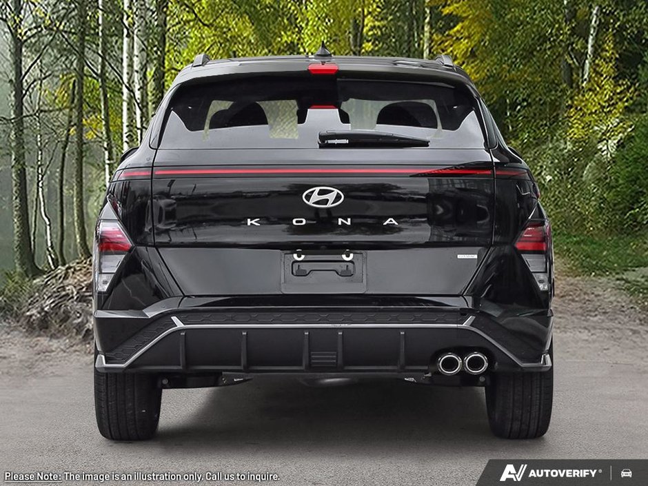 2026 Hyundai Kona N Line-4