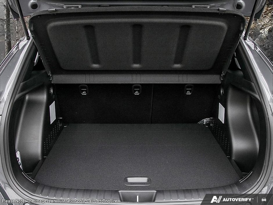 2026 Hyundai Kona 1.6T N Line-6