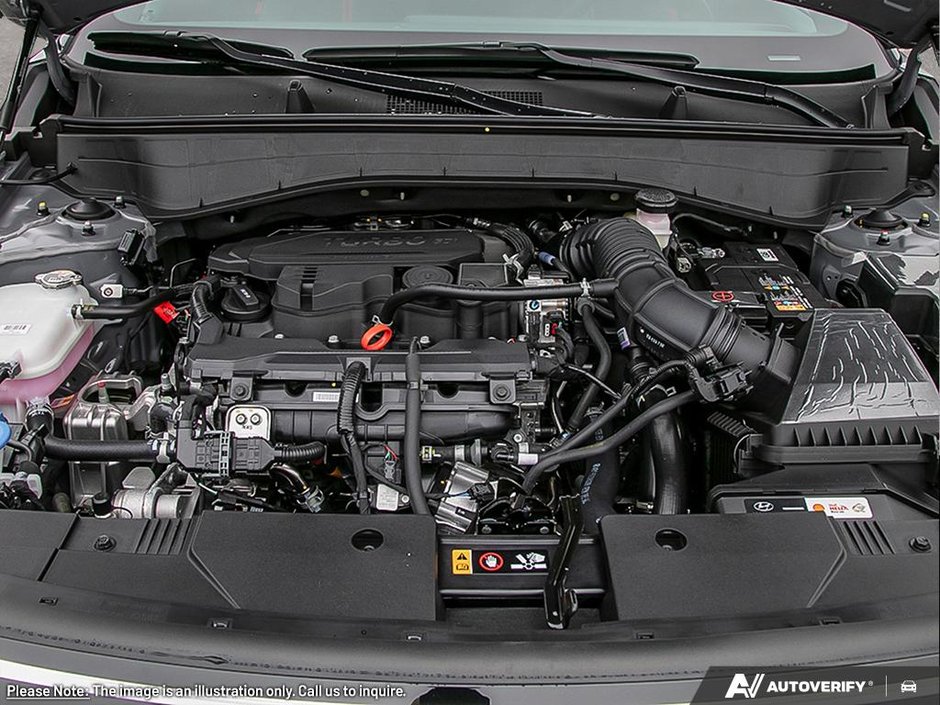 2026 Hyundai Kona 1.6T N Line-5