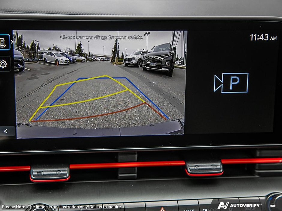 2026 Hyundai Kona 1.6T N Line-17