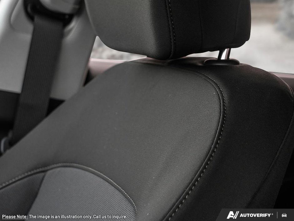 2026 Hyundai Kona 2.0L Preferred-19