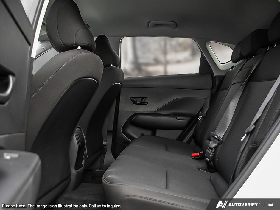 2026 Hyundai Kona 2.0L Preferred-20