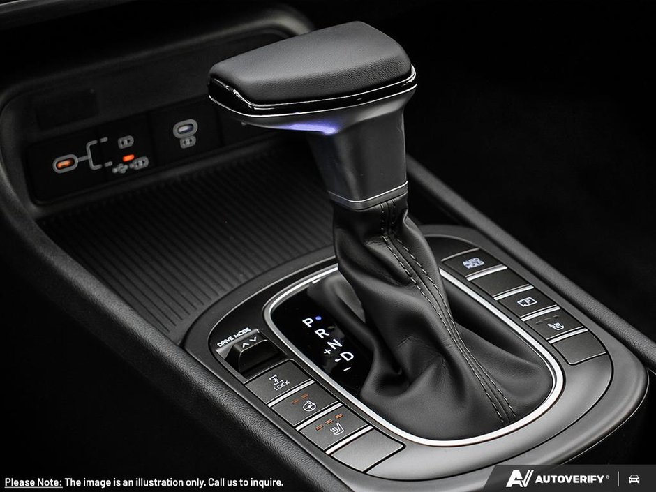 2026 Hyundai Kona 2.0L Preferred-16