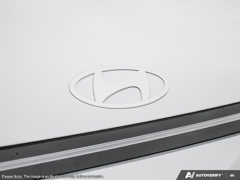 2026 Hyundai Kona 2.0L Preferred-8