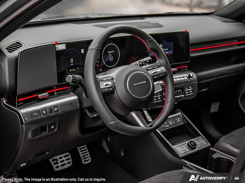 2026 Hyundai Kona 1.6T N Line-11