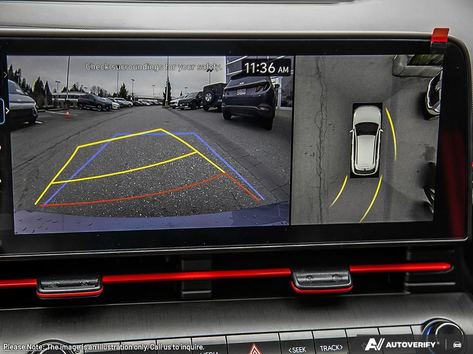 2026 Hyundai Kona 1.6T N Line-17