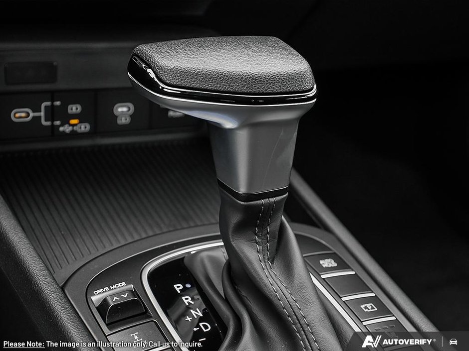 2026 Hyundai Tucson Preferred-16