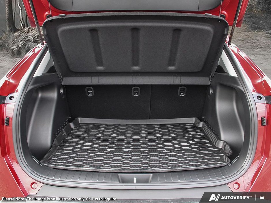 2026 Hyundai Tucson Preferred-6