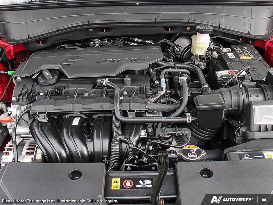 2026 Hyundai Tucson Preferred-5