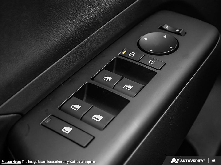 2026 Hyundai Tucson Preferred-15