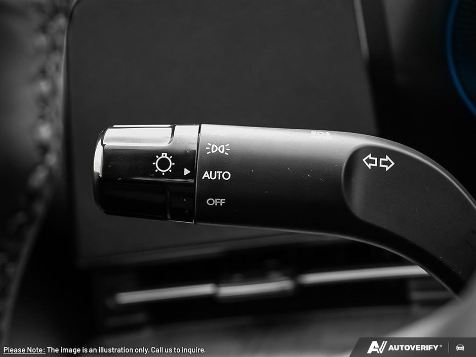 2026 Hyundai Kona Preferred-25