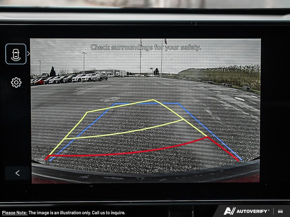 2026 Hyundai Kona Preferred-22