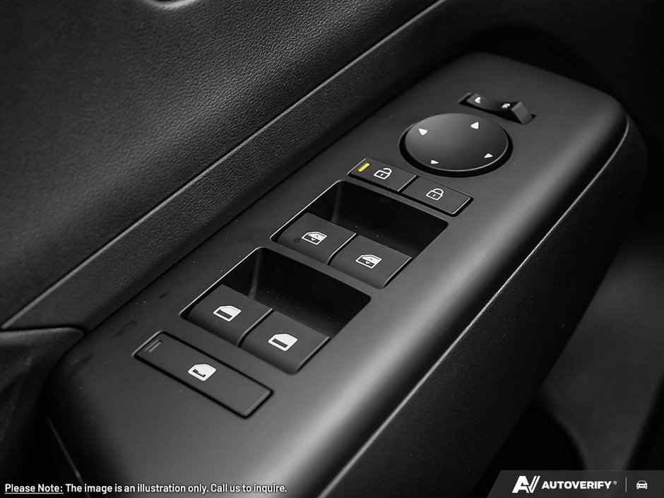 2026 Hyundai Kona Preferred-15