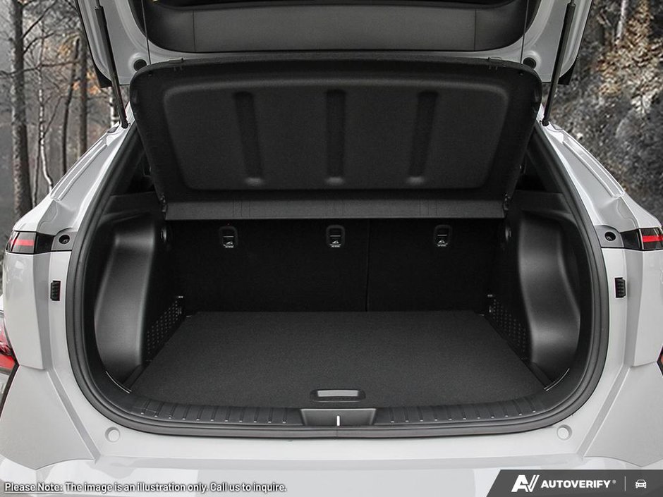 2026 Hyundai Kona N Line w/ Two-Tone-6