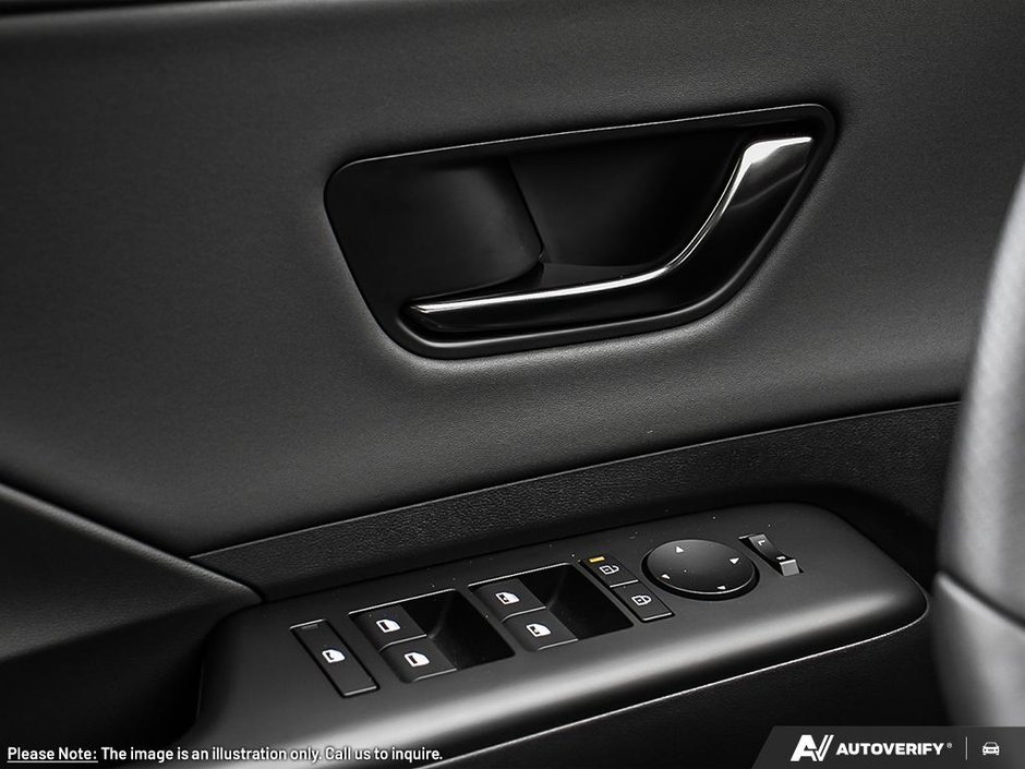 2026 Hyundai Kona N Line w/ Two-Tone-15