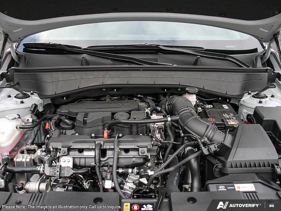 2026 Hyundai Kona N Line w/ Two-Tone-5