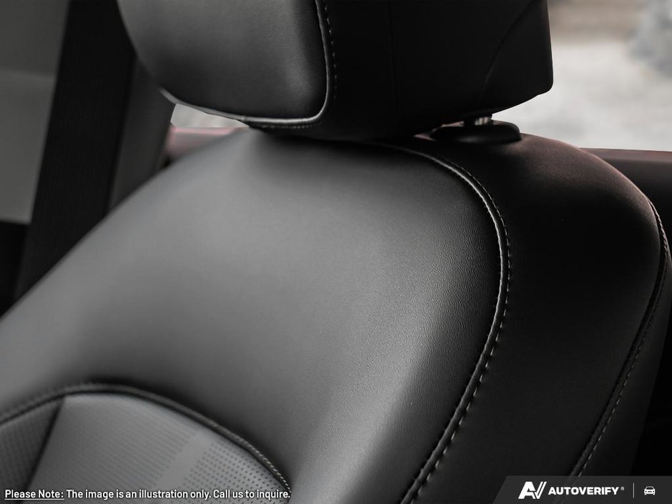 2026 Hyundai Kona Preferred with Trend Pkg-19