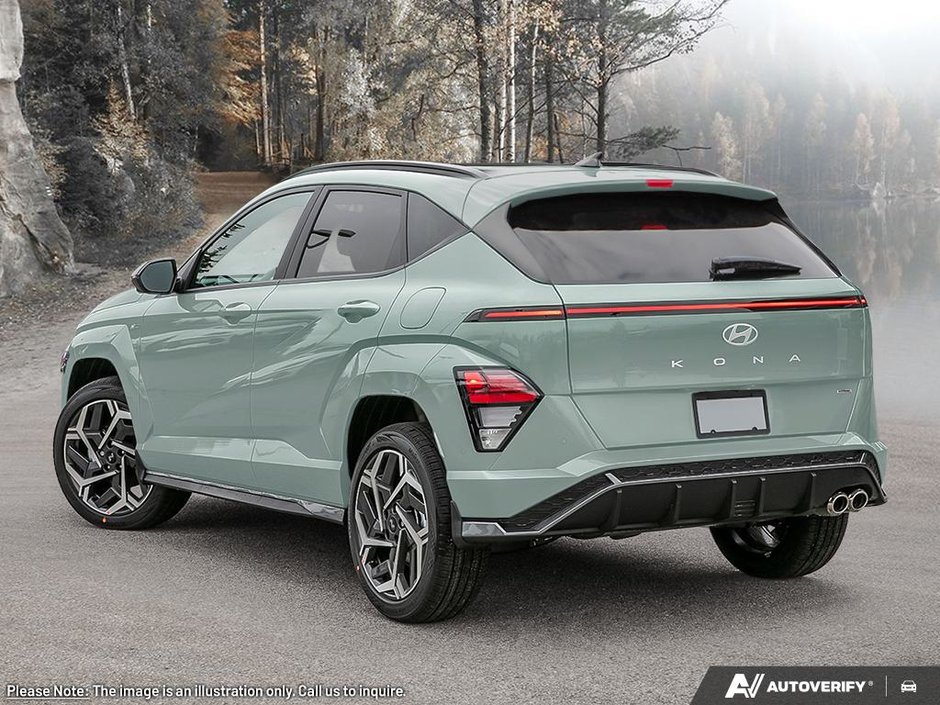 2026 Hyundai Kona N Line Ultimate-3