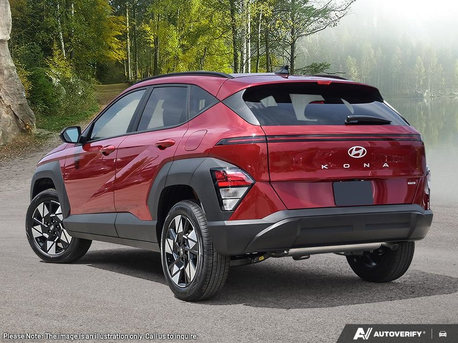2026 Hyundai Kona Preferred-3