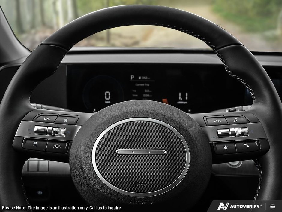 2026 Hyundai Kona Preferred-12