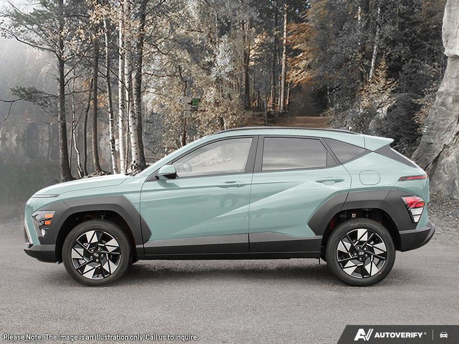 2026 Hyundai Kona Preferred-2