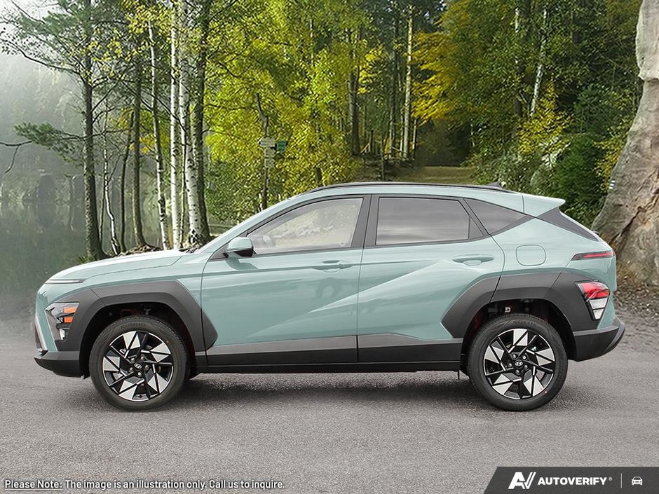 2026 Hyundai Kona Preferred-2