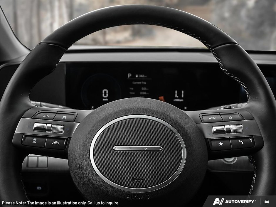 2026 Hyundai Kona Preferred-10