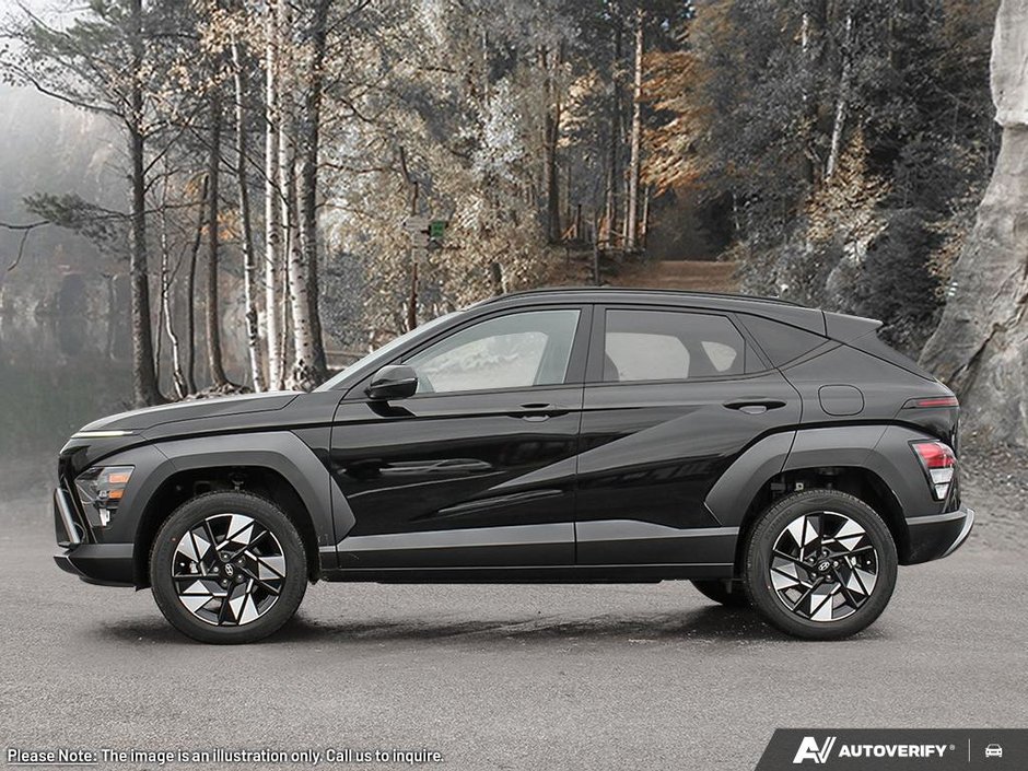 2026 Hyundai Kona Preferred-2