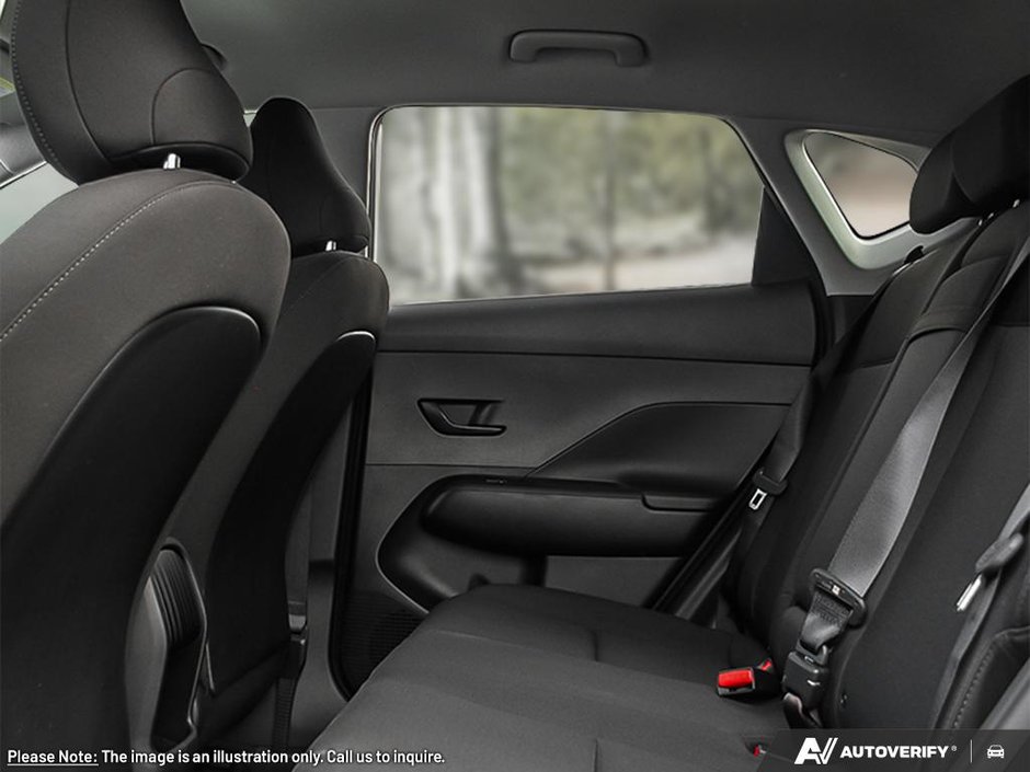 2026 Hyundai Kona Preferred-19