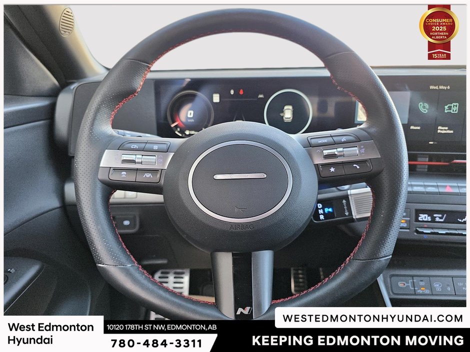 2026 Hyundai Kona 1.6T N Line-17