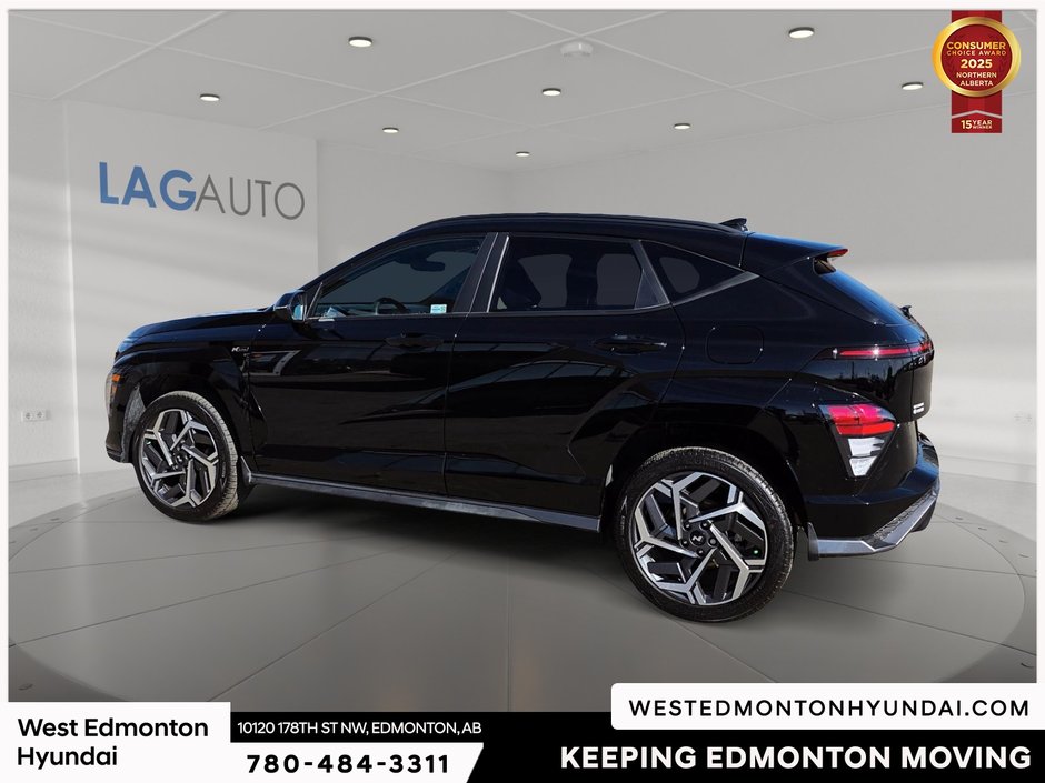 2026 Hyundai Kona 1.6T N Line-5