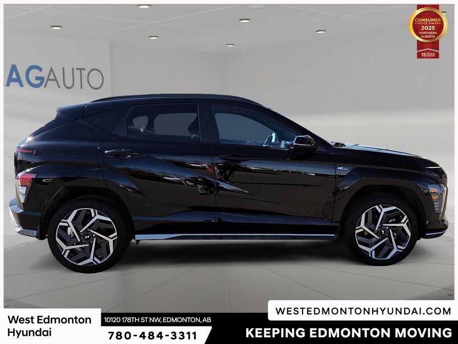 2026 Hyundai Kona 1.6T N Line-10
