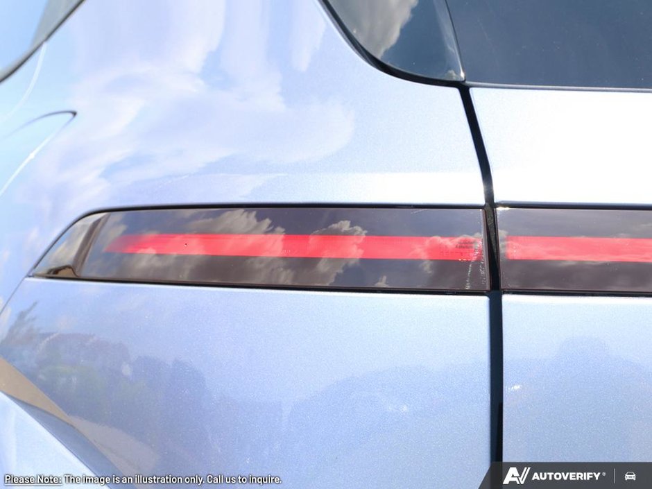 2026 Hyundai Kona N Line Ultimate-10