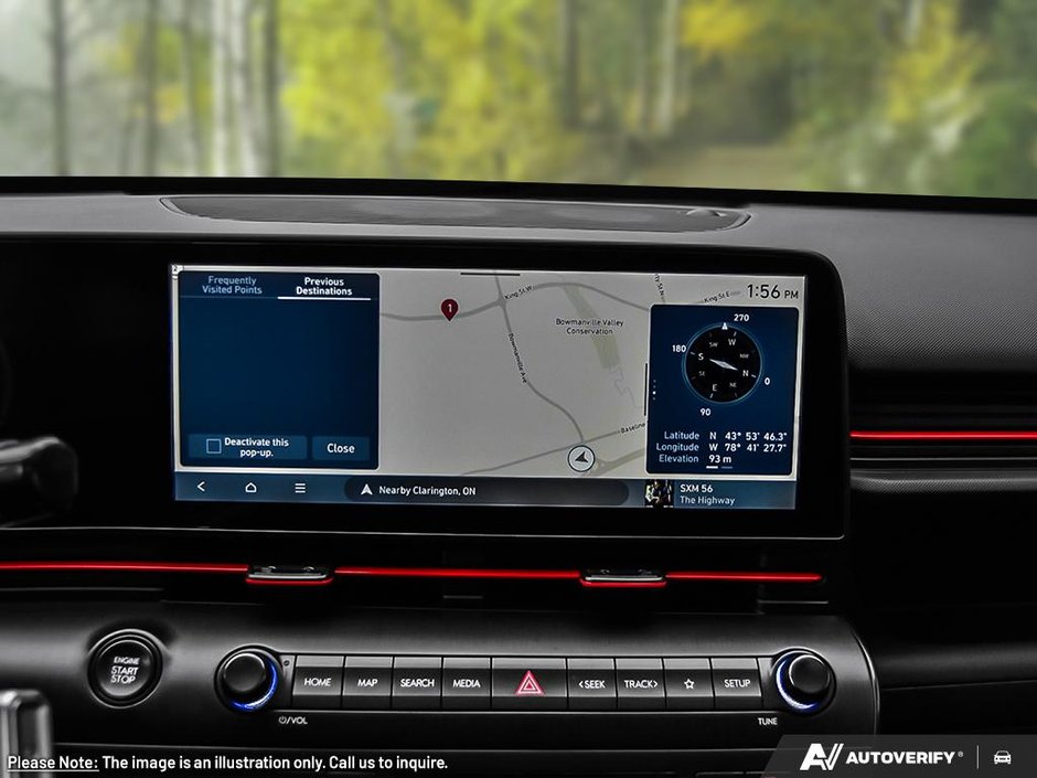 2026 Hyundai Kona N Line Ultimate-17