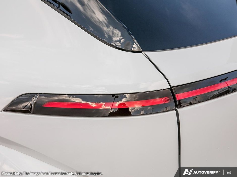 2026 Hyundai Kona N Line Ultimate-10